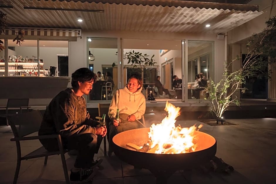 KAMOME SLOW HOTEL the COMPACT