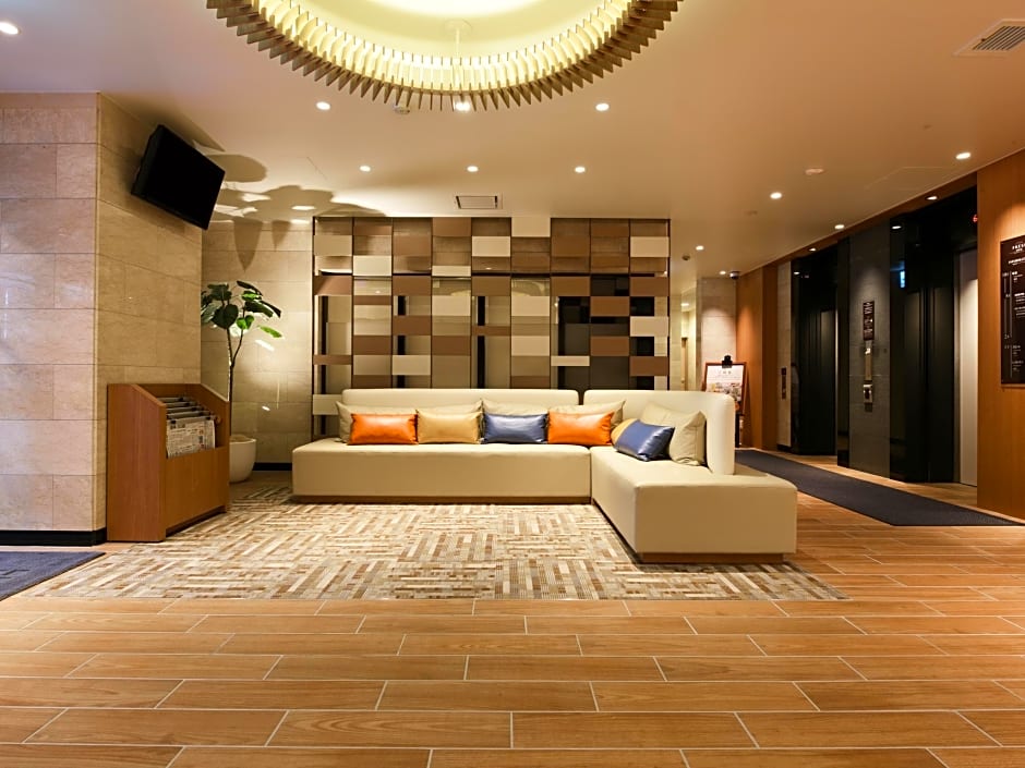 Sotetsu Fresa Inn Tokyo-Tamachi