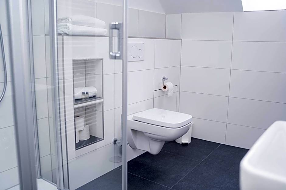 Hotel Restaurant Wolfsschlucht GmbH