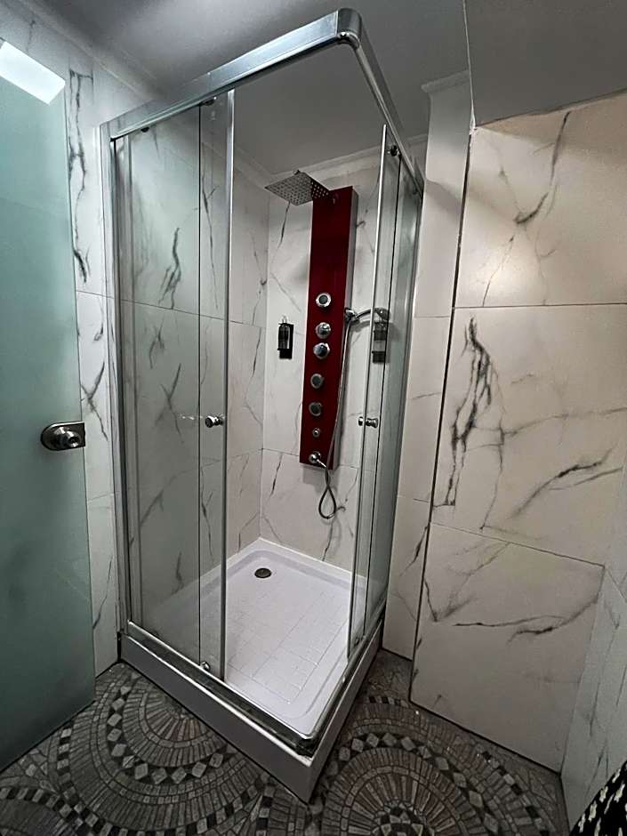 Ker Recoleta Hotel