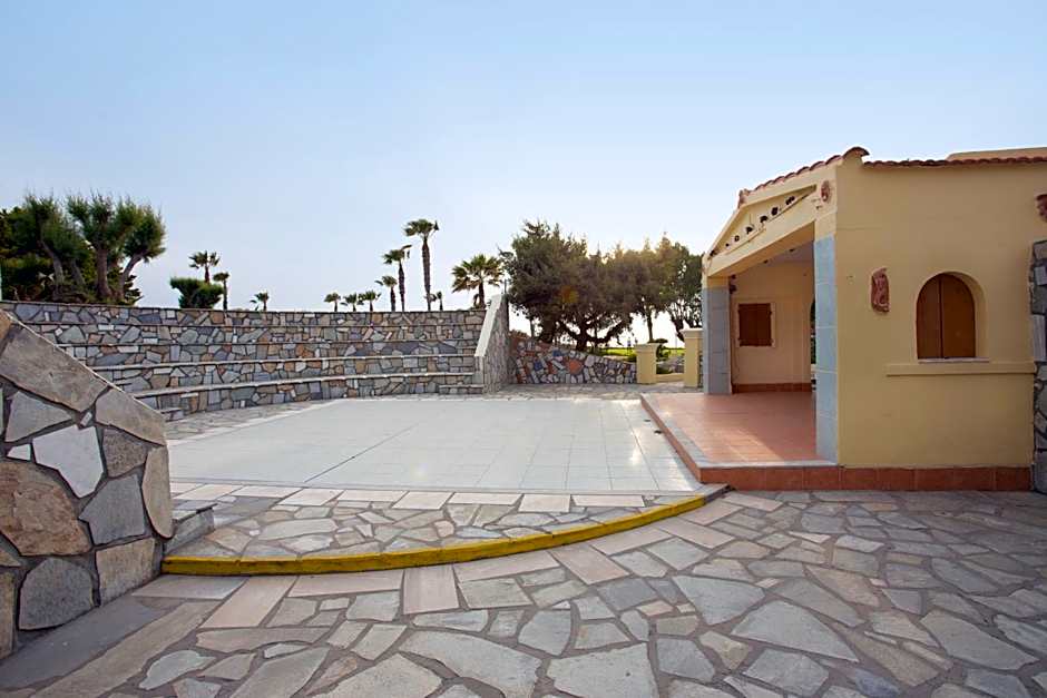 Eurovillage Achilleas Hotel