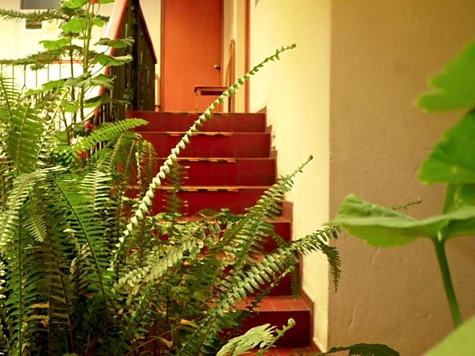 Hotel La Posada de Ugarte