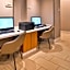 SpringHill Suites by Marriott Irvine John Wayne Airport/Orange County