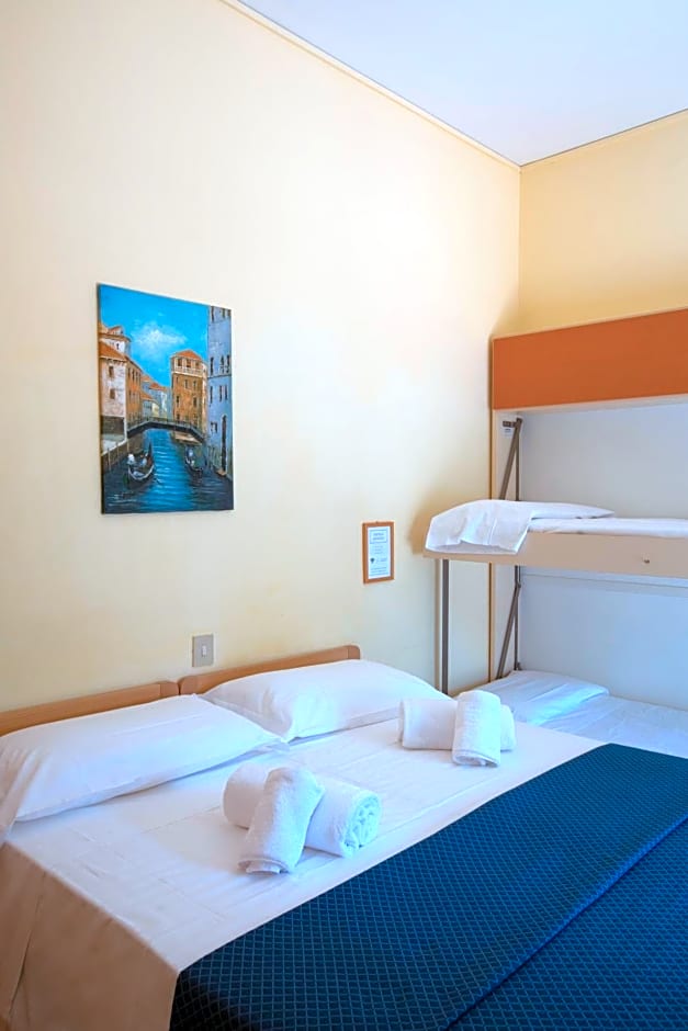 Hotel Danieli