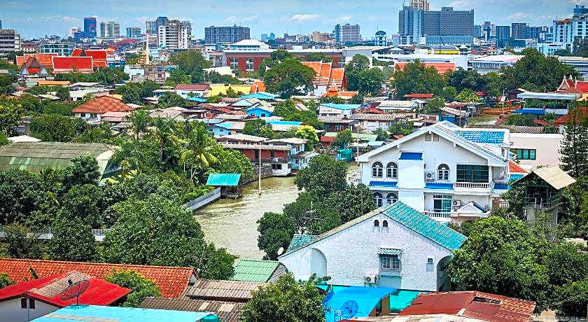 Sivalai Place Bangkok