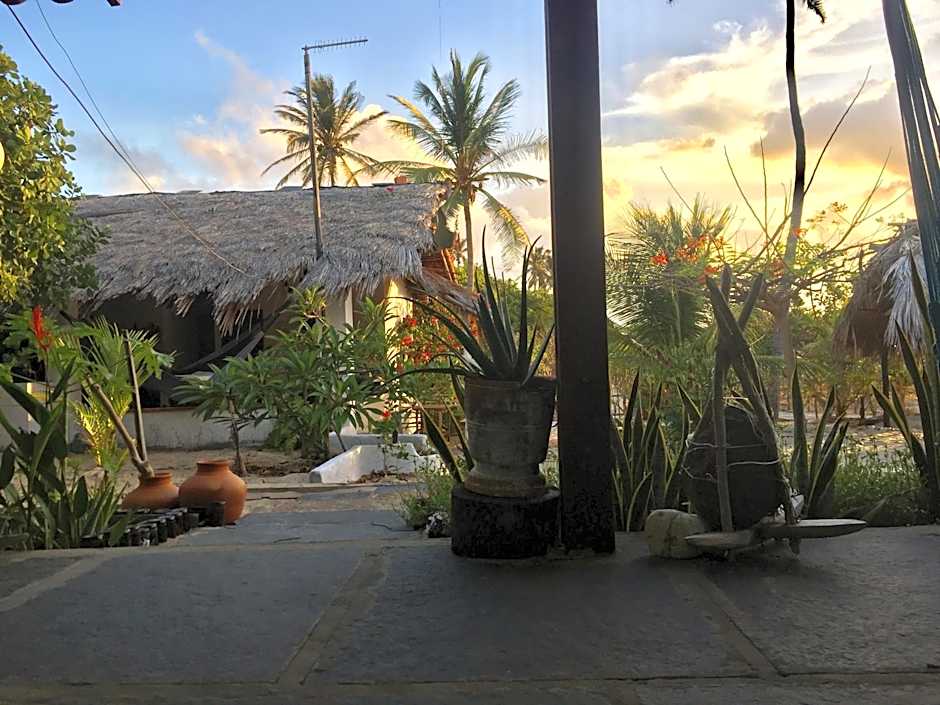 Casa Acquamarina