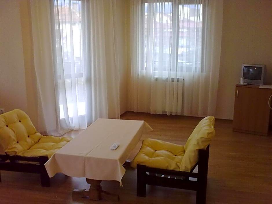 Hotel Gazei – Bansko, NC