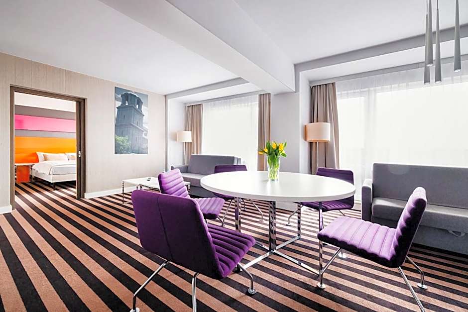 METROPOL Hotel Katowice