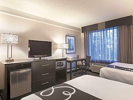 Double Room with Two Double Beds