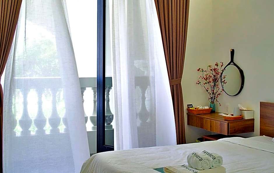 S79 Monstera Hotel Grand World Phu Quoc