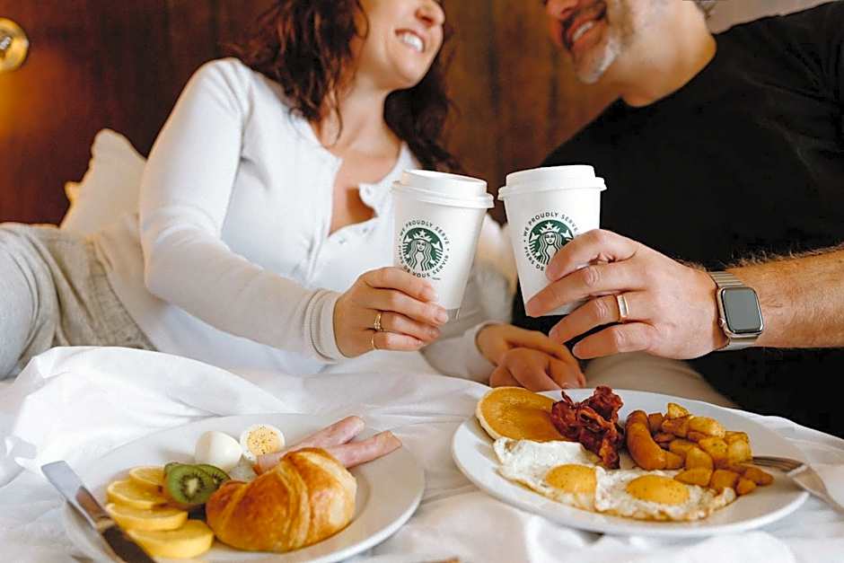 Delta Hotels by Marriott Saguenay Conference Centre