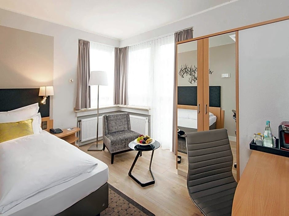 Mercure Hotel Koeln Belfortstrasse