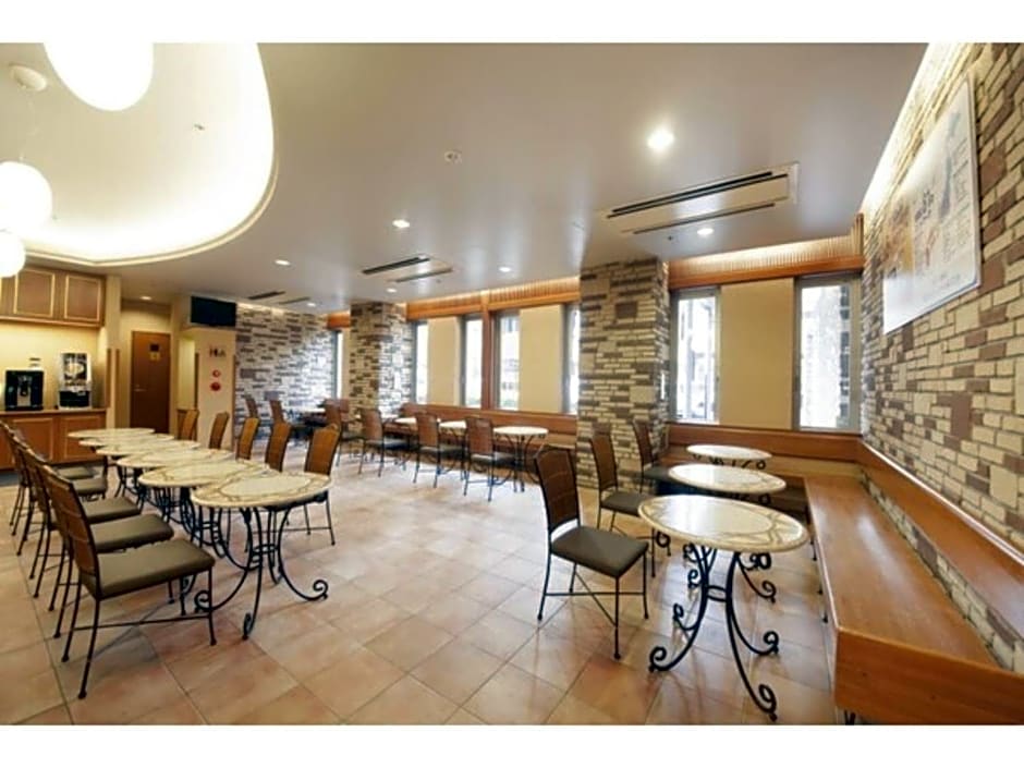 R&B HOTEL MORIOKA EKIMAE - Vacation STAY 13859v