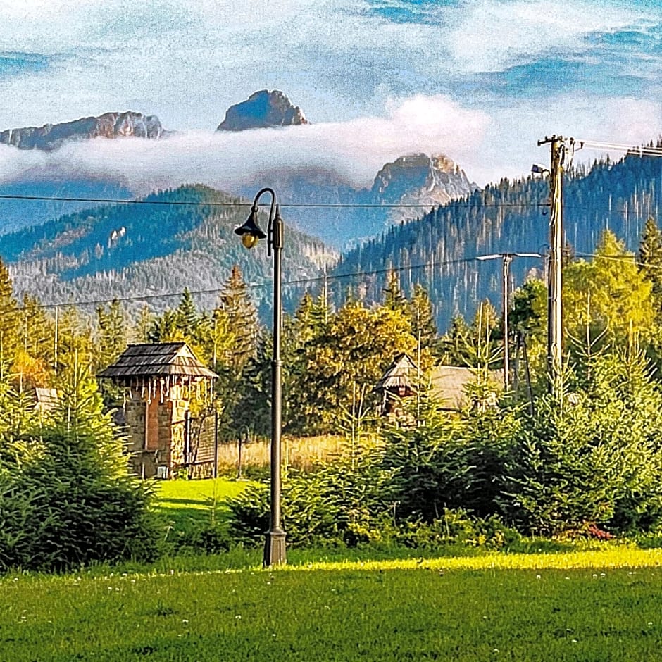 Krokus Park Residence