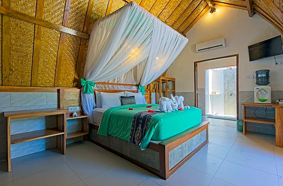 Chill Out Bungalows
