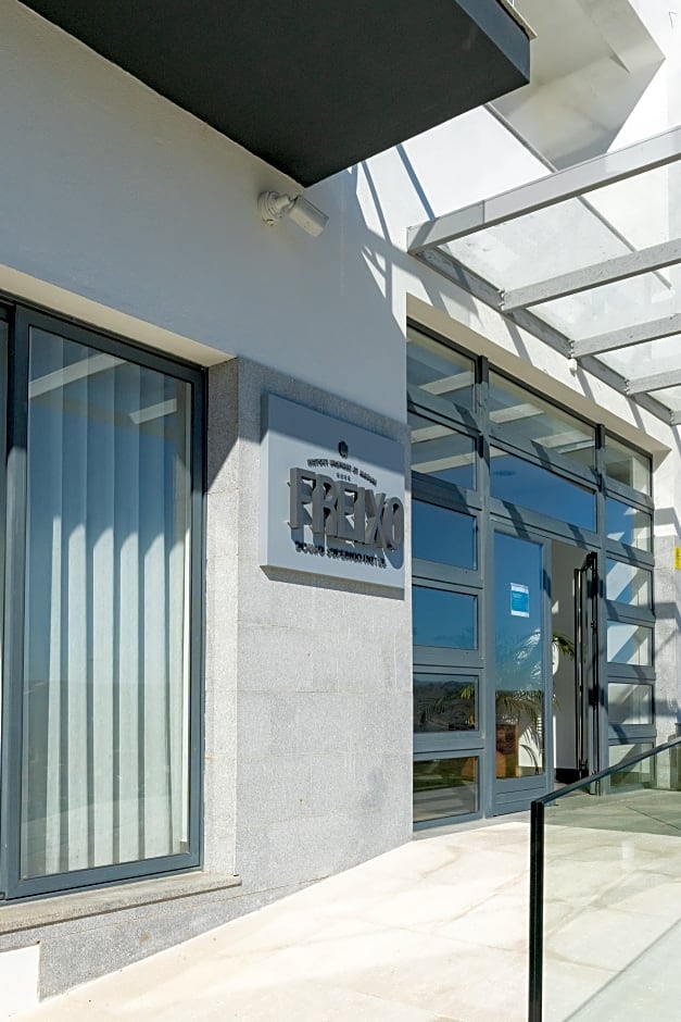 Freixo Douro Superior