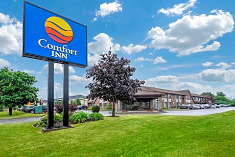 Spark by Hilton Oshawa