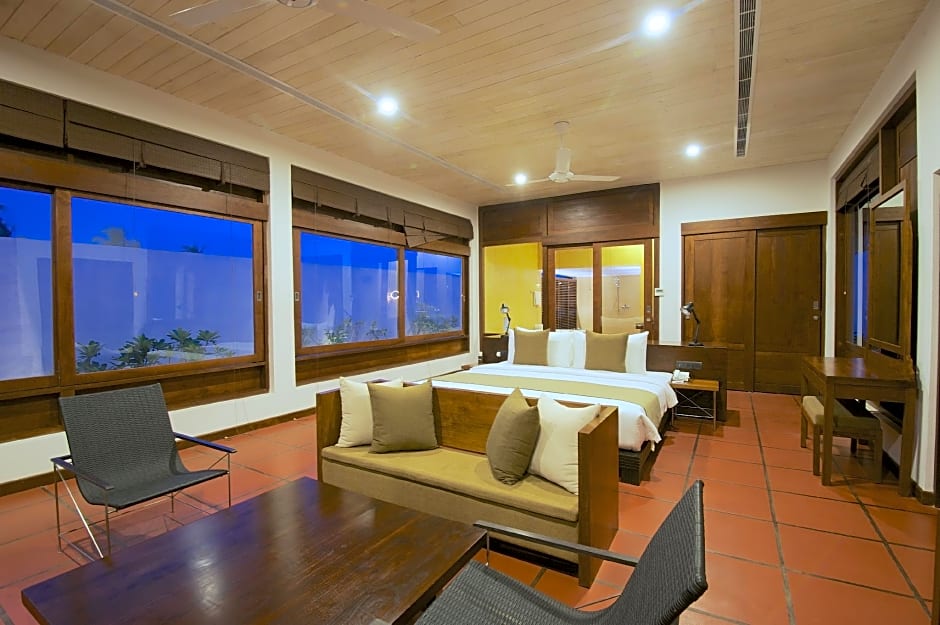 Jetwing Thalahena Villa