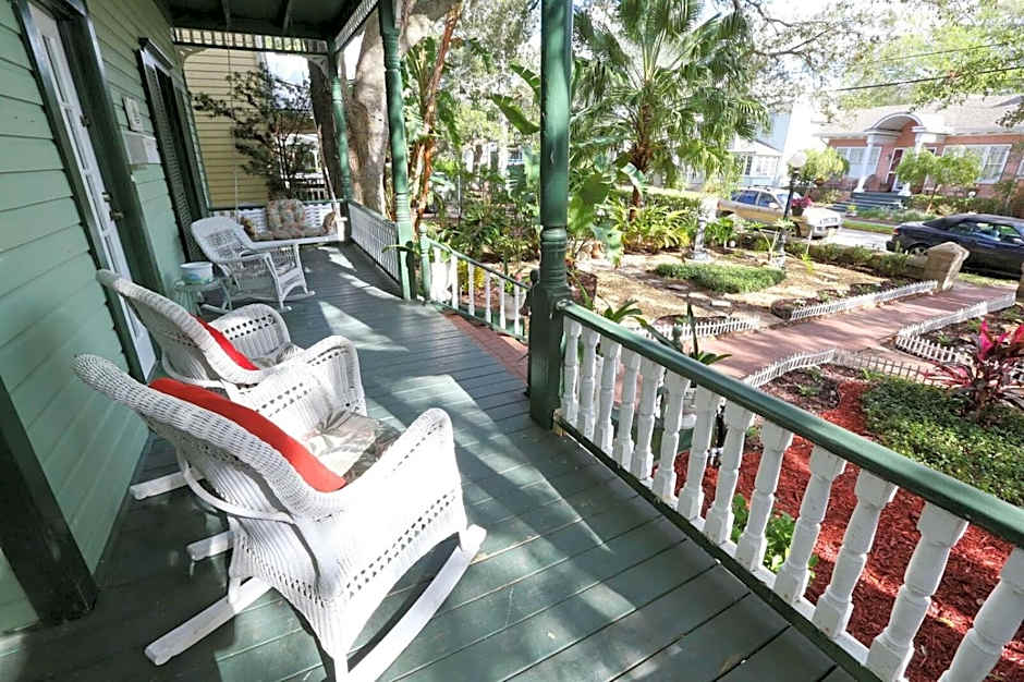 Historic Sevilla House (Adults only)