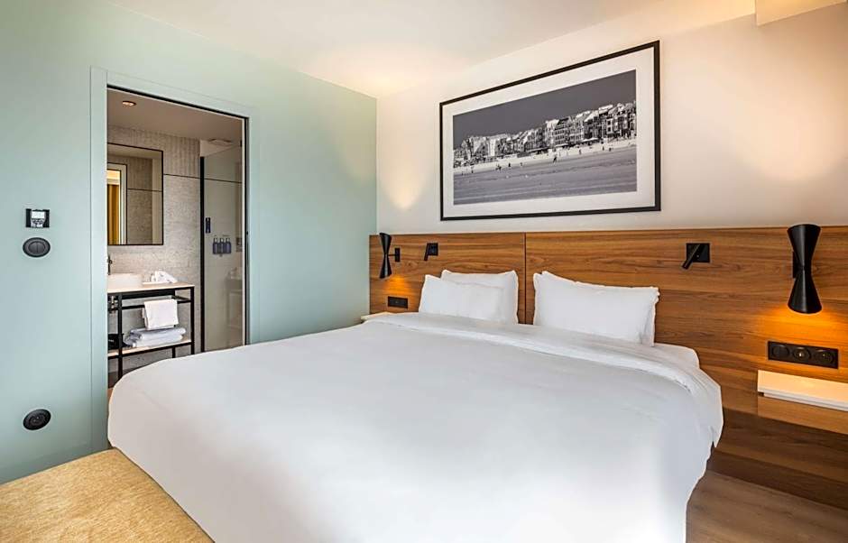 Radisson Blu Grand Hotel & Spa, Malo-Les-Bains