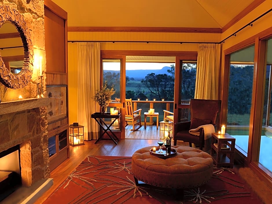 Emirates One&Only Wolgan Valley