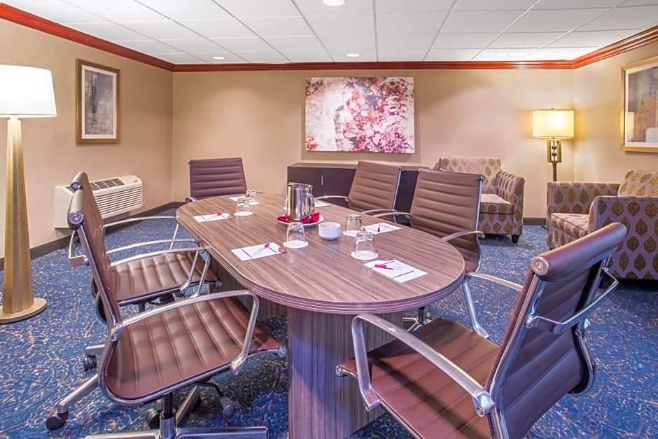 Doubletree By Hilton Columbus Dublin