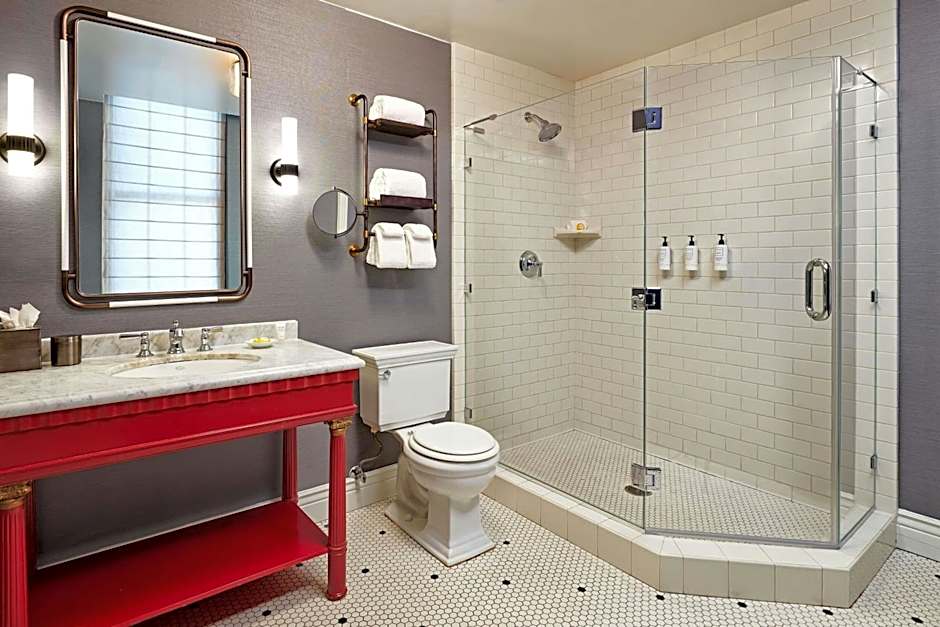 The Citizen Hotel, Autograph Collection by Marriott