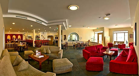 Erlebnishotel Fendels