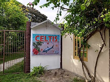 Celtis Resort