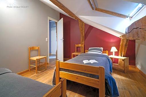 ferme st martin
