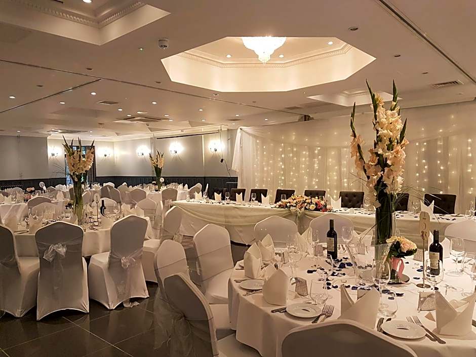 Stanhill Court Hotel, a member of Radisson Individuals