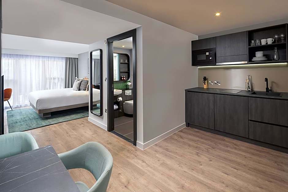 Residence Inn by Marriott Manchester Piccadilly