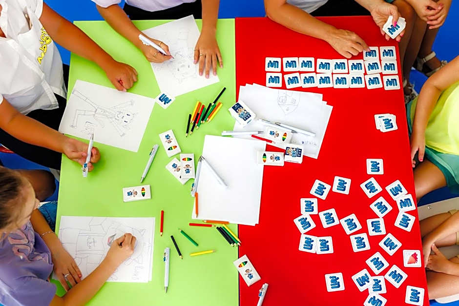 Hotel Icici - Liburnia