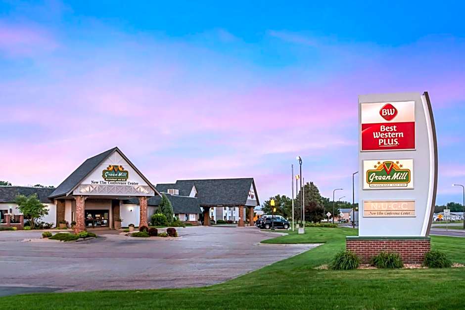 Best Western Plus New Ulm