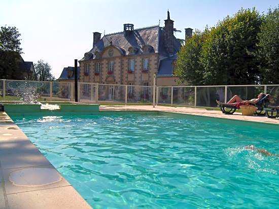 Logis La Marjolaine