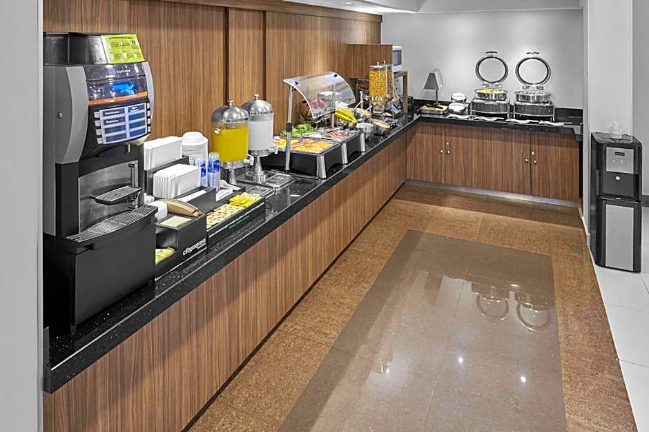 City Express by Marriott Torreón