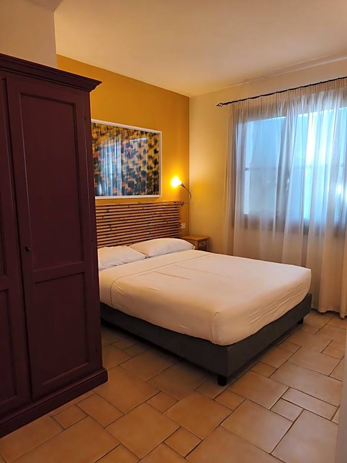Hotel La Posta di Torrenova