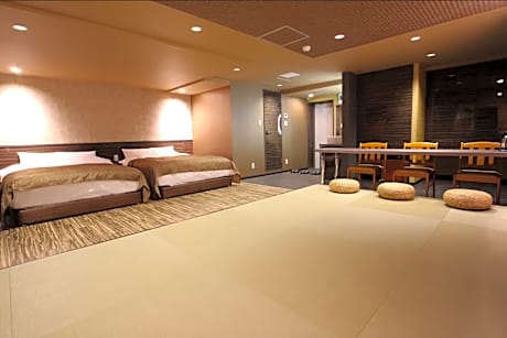 Chiba Station 1 Minute J Hotel