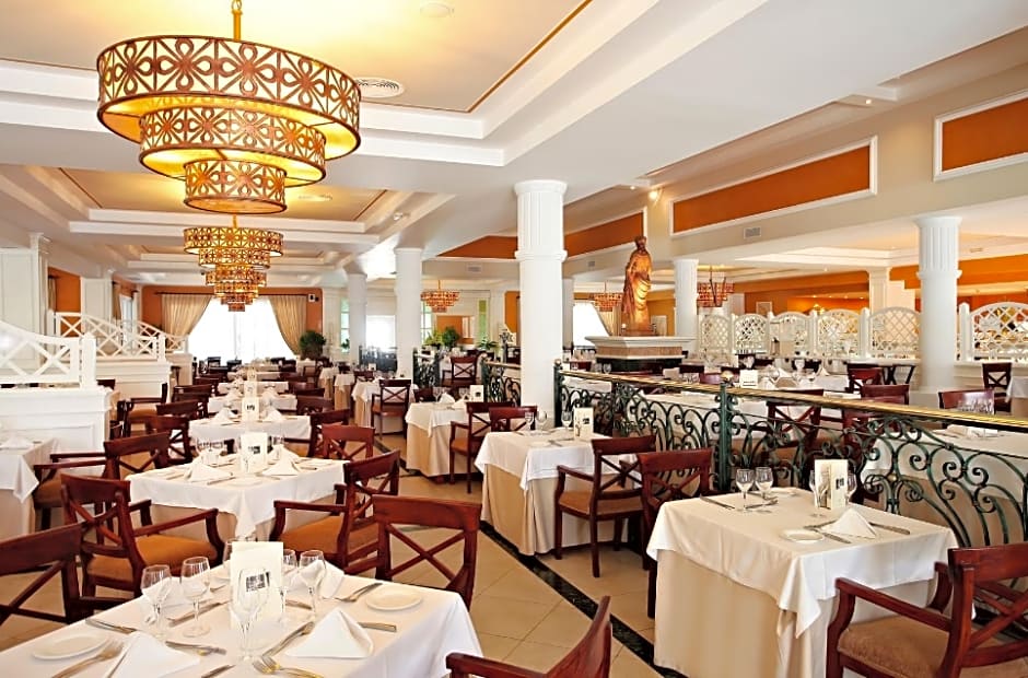 Bahia Principe Luxury Esmeralda - All Inclusive