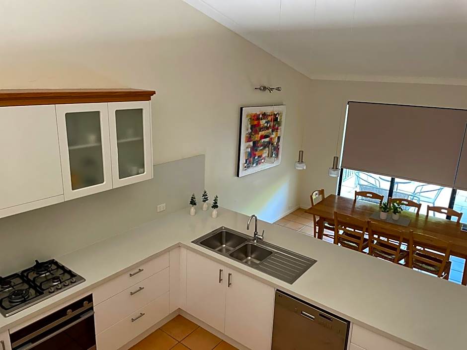 Margaret River Beach Houses