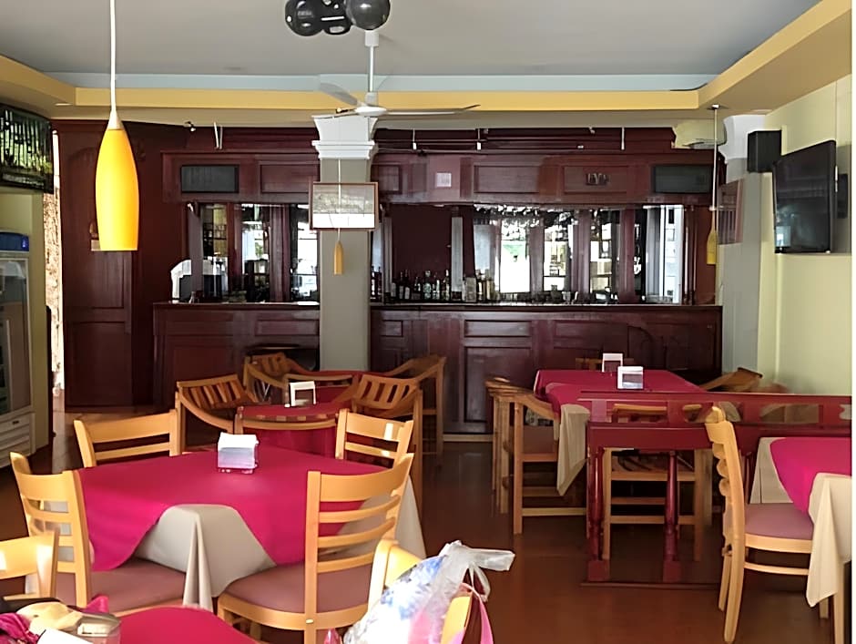 Hotel Boutique Tehuacan