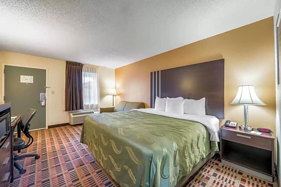 Quality Inn Johnson City