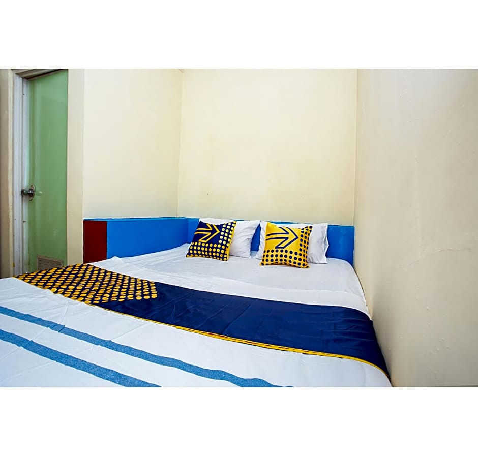 SPOT ON 2473 Buana Jaya Guest House