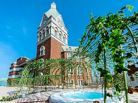 ROYALCHESTER NAGASAKI hotel&retreat