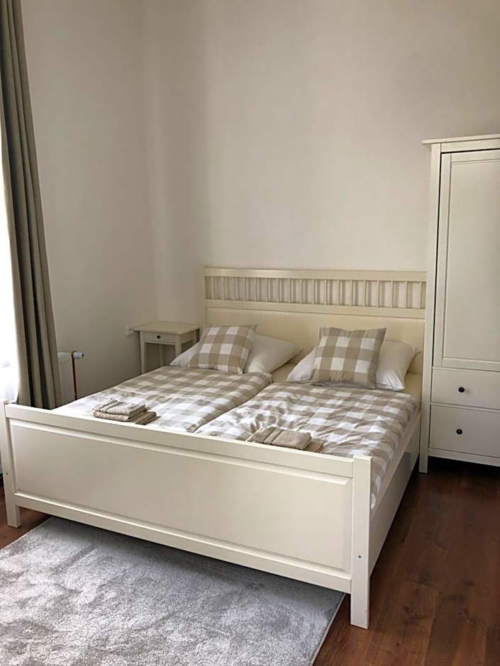 Penzion Vila E Landisch