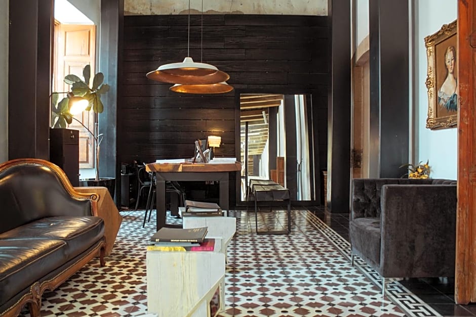 Elena de Cobre, Leon, a Member of Design Hotels