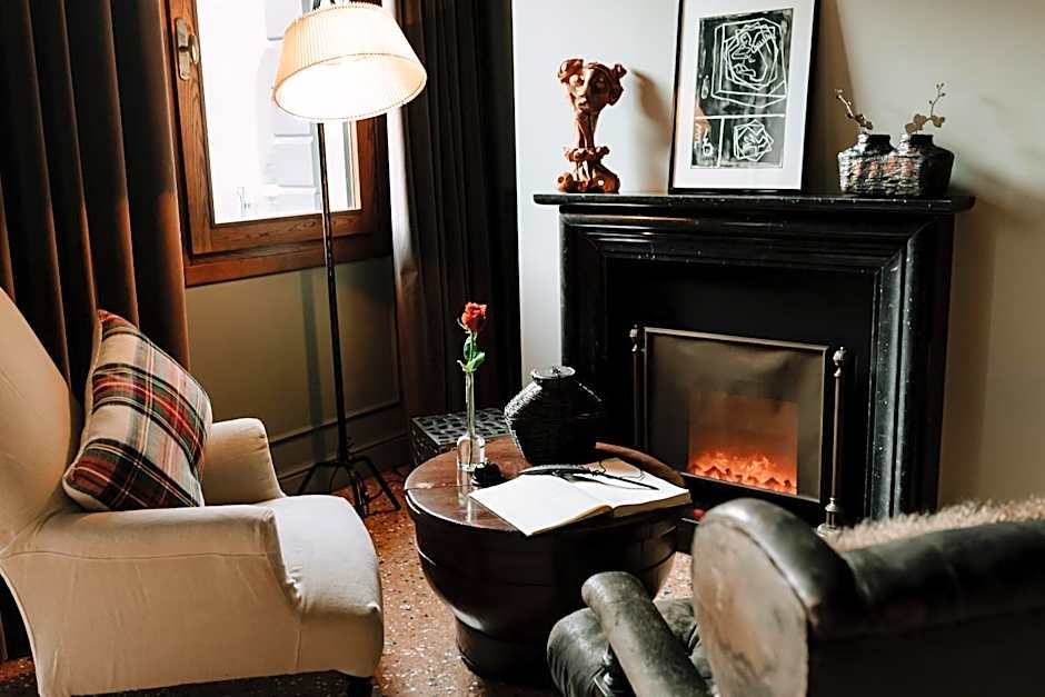 Maison Matilda - Luxury Rooms