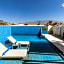 Hotel Parador de Alcalá Oaxaca
