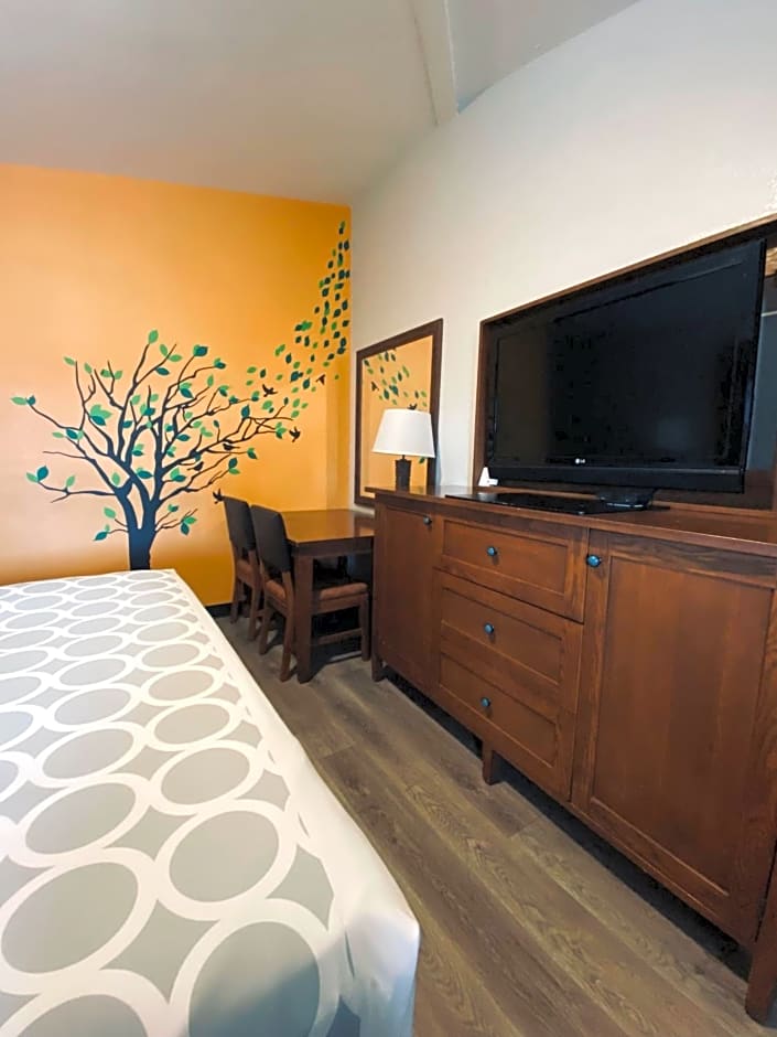 Rodeway Inn Old Town Scottsdale