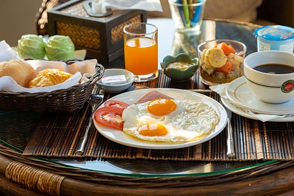 Residence Sisouk Boutique Hotel